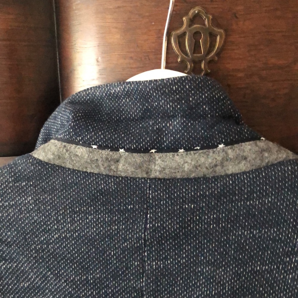 Zara jacket - Picture 4 of 10
